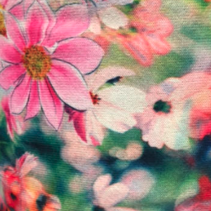 Lanilla Estampada